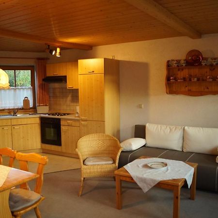 Haus Haidweg - Ferienwohnungen In Haidmuehle Im Dreilaendereck De-Cz-At ภายนอก รูปภาพ