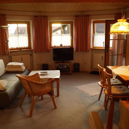 Haus Haidweg - Ferienwohnungen In Haidmuehle Im Dreilaendereck De-Cz-At ภายนอก รูปภาพ