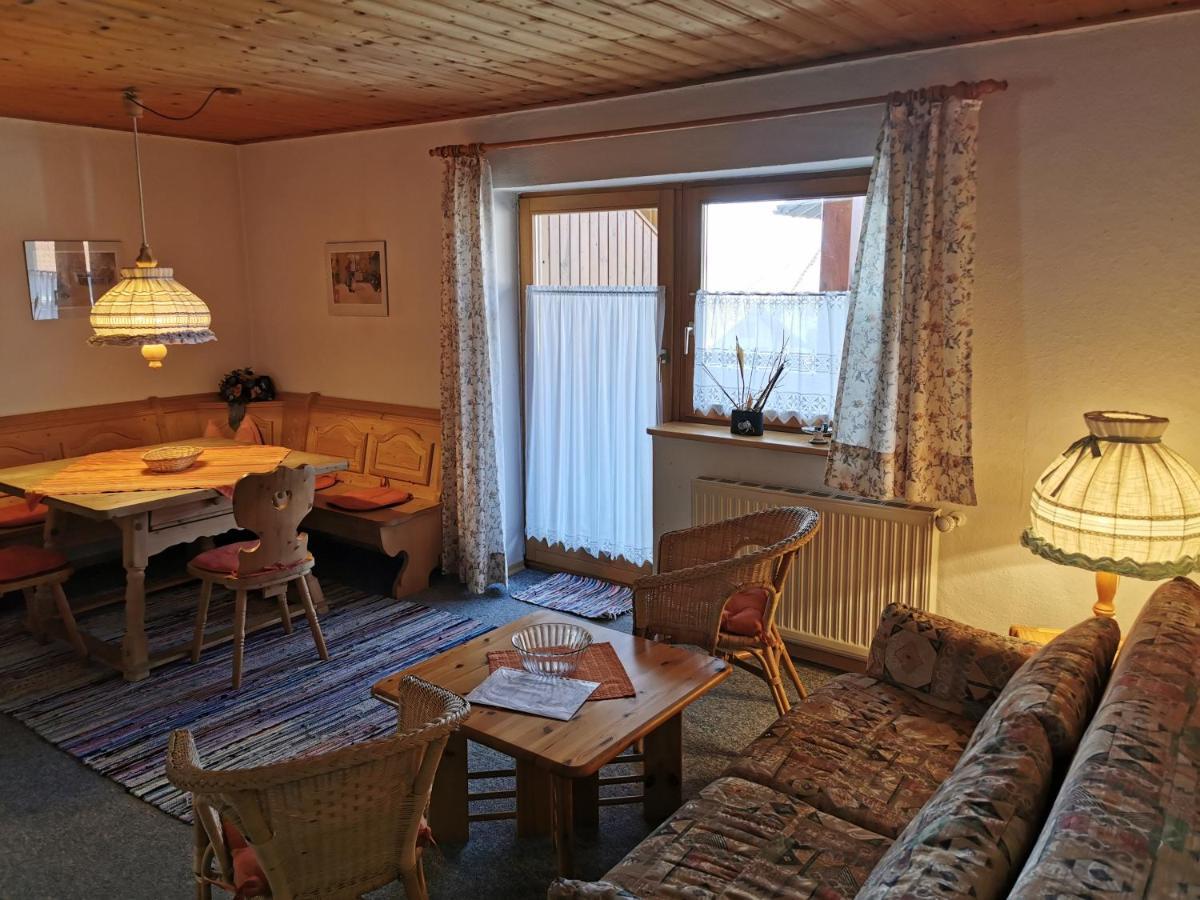 Haus Haidweg - Ferienwohnungen In Haidmuehle Im Dreilaendereck De-Cz-At ภายนอก รูปภาพ
