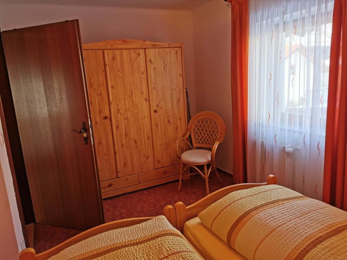 Haus Haidweg - Ferienwohnungen In Haidmuehle Im Dreilaendereck De-Cz-At ภายนอก รูปภาพ