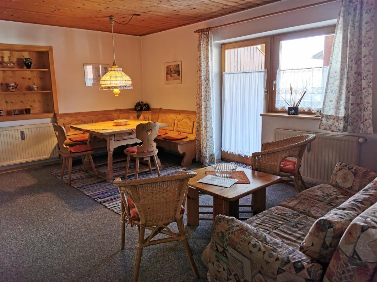 Haus Haidweg - Ferienwohnungen In Haidmuehle Im Dreilaendereck De-Cz-At ภายนอก รูปภาพ