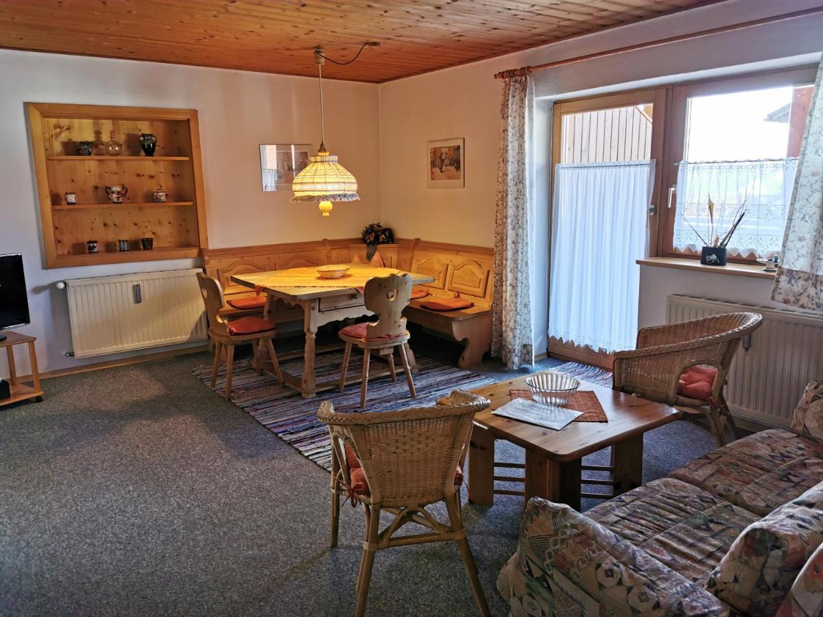 Haus Haidweg - Ferienwohnungen In Haidmuehle Im Dreilaendereck De-Cz-At ภายนอก รูปภาพ