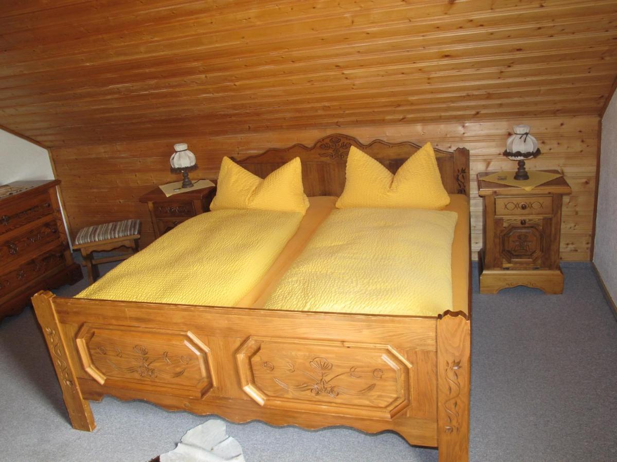 Haus Haidweg - Ferienwohnungen In Haidmuehle Im Dreilaendereck De-Cz-At ภายนอก รูปภาพ