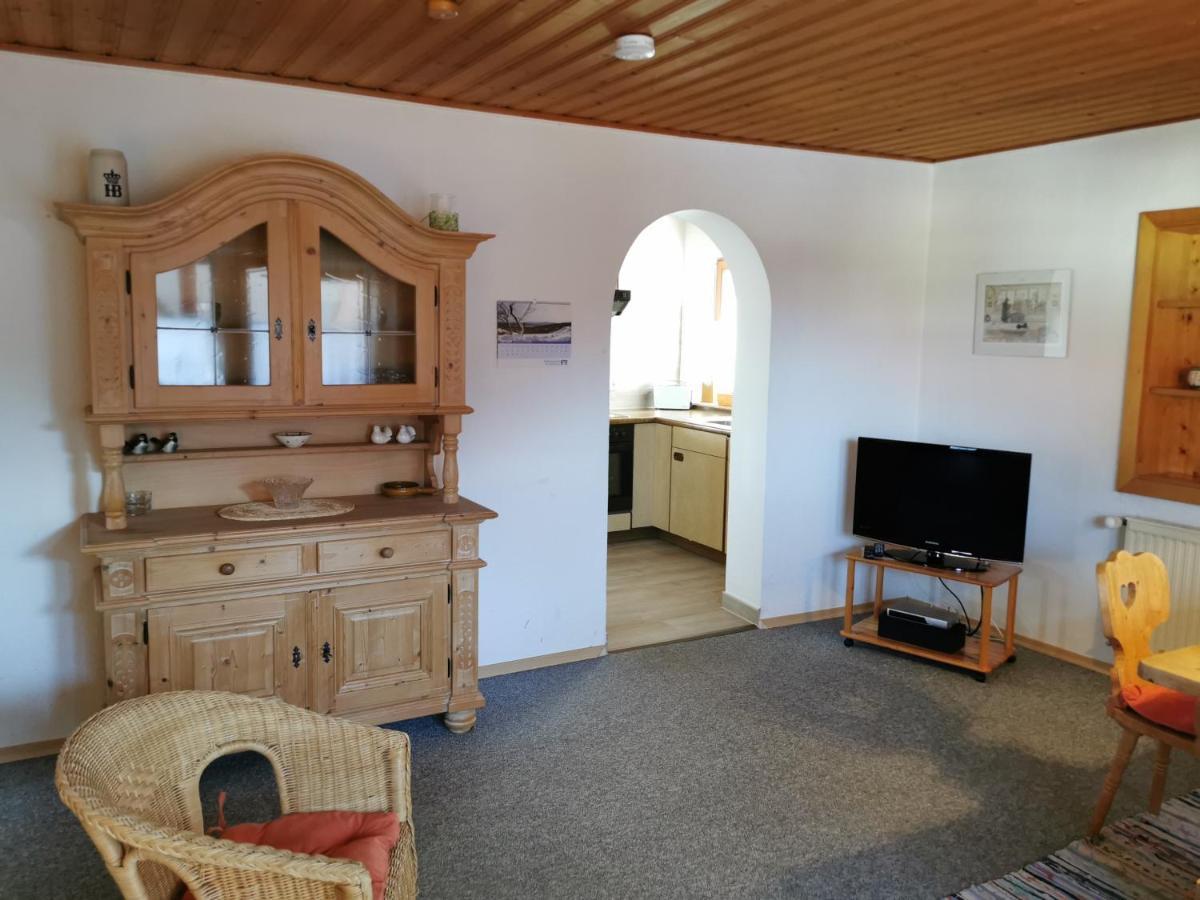 Haus Haidweg - Ferienwohnungen In Haidmuehle Im Dreilaendereck De-Cz-At ภายนอก รูปภาพ